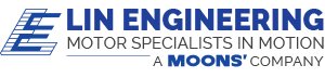 Lin Engineering Logo