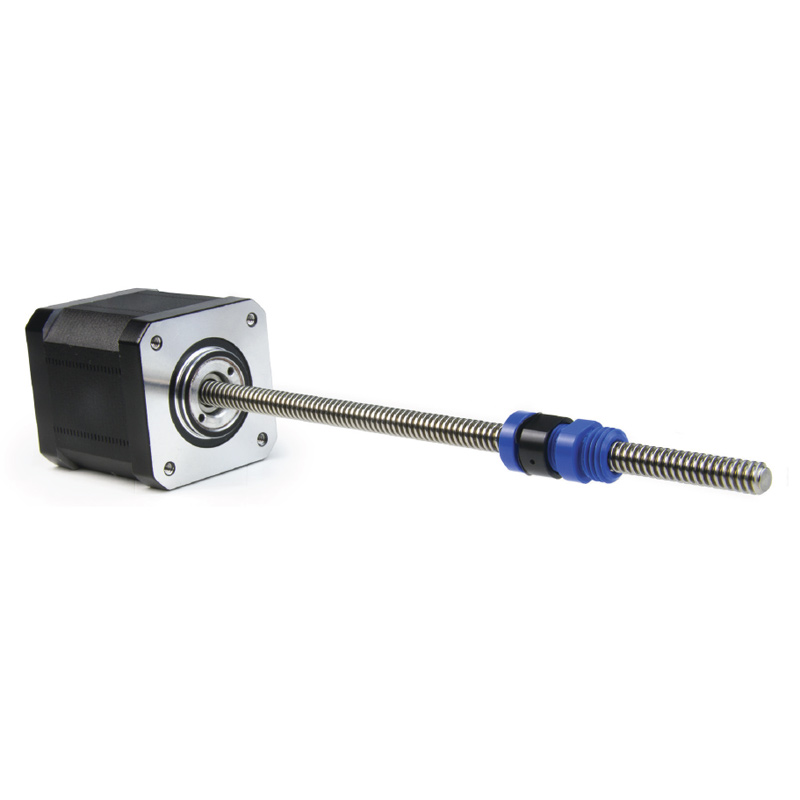 NEMA17_1.8_LE17LS_LINEAR_ACTUATOR_WITH_LINFINITY_NUT